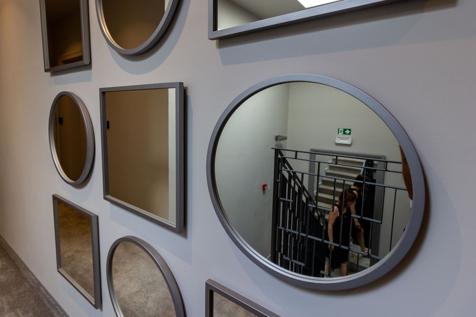 Imagen de los interiores del Hotel Torretta Palace. Foto 17