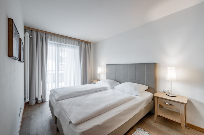 Imagen de la habitación del Hotel Torri Di Seefeld. Foto 5