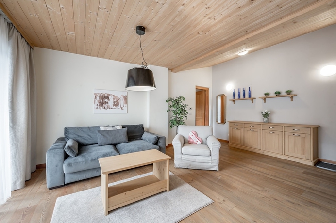 Imagen de la habitación del Hotel Torri Di Seefeld. Foto 6