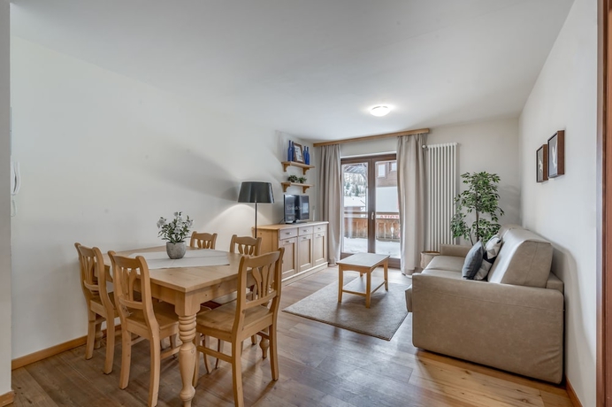 Imagen de la habitación del Hotel Torri Di Seefeld. Foto 8