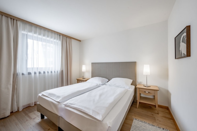 Imagen de la habitación del Hotel Torri Di Seefeld. Foto 9