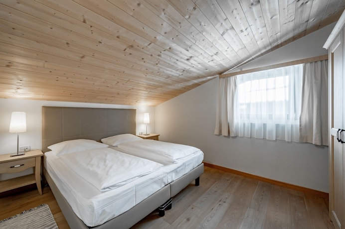 Imagen de la habitación del Hotel Torri Di Seefeld. Foto 10