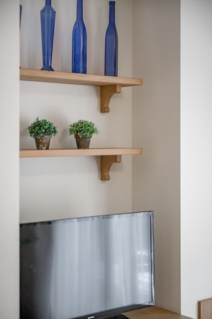 Imagen de la habitación del Hotel Torri Di Seefeld. Foto 21