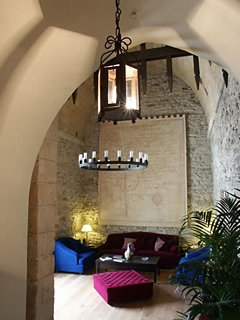 Imagen general del Hotel Torri Pepoli. Foto 5