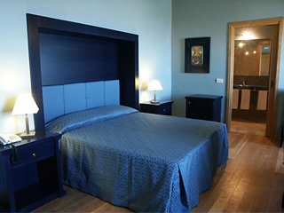 Imagen de la habitación del Hotel Torri Pepoli. Foto 9