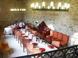 Imagen del bar/restaurante del Hotel Torri Pepoli. Foto 6