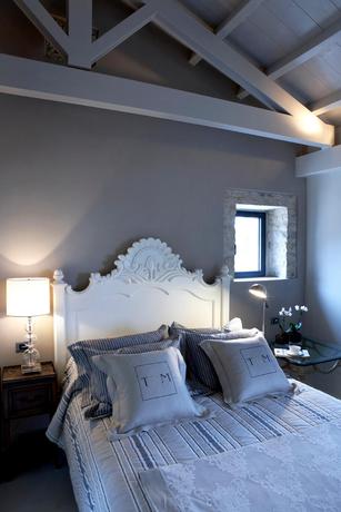 Imagen de la habitación del Hotel Torri e Merli. Foto 10