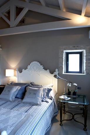 Imagen de la habitación del Hotel Torri e Merli. Foto 11