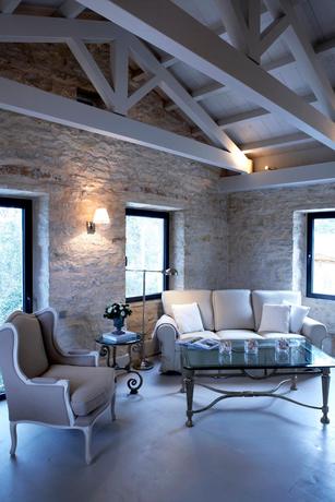 Imagen de la habitación del Hotel Torri e Merli. Foto 12