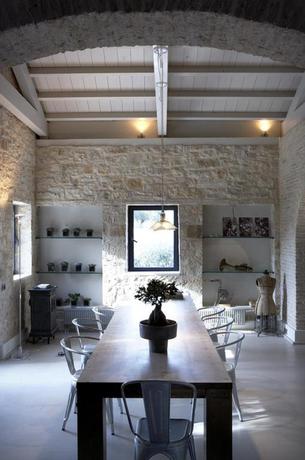 Imagen de la habitación del Hotel Torri e Merli. Foto 13