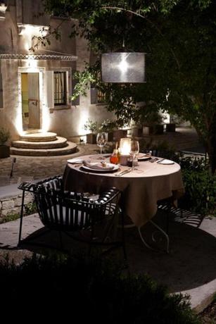 Imagen del bar/restaurante del Hotel Torri e Merli. Foto 4