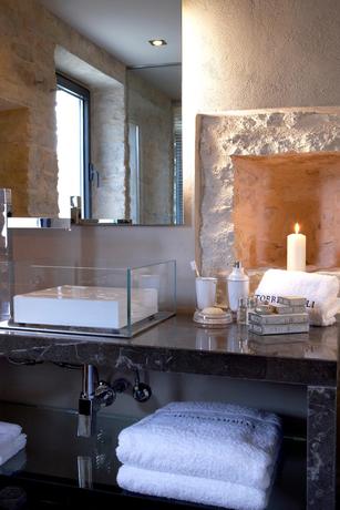 Imagen de la habitación del Hotel Torri e Merli. Foto 14