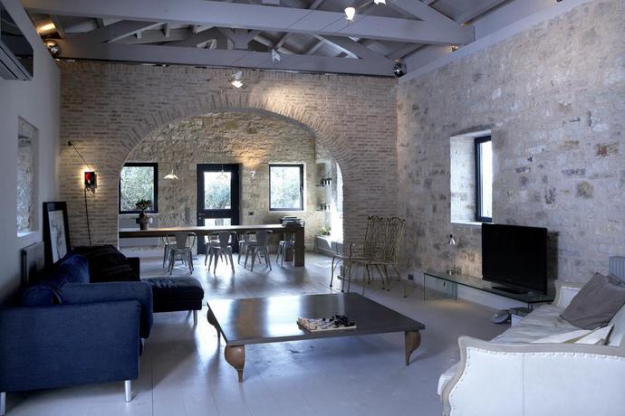 Imagen de la habitación del Hotel Torri e Merli. Foto 15