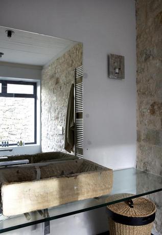 Imagen de la habitación del Hotel Torri e Merli. Foto 16