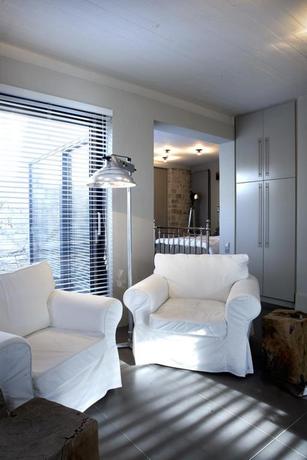 Imagen de la habitación del Hotel Torri e Merli. Foto 18