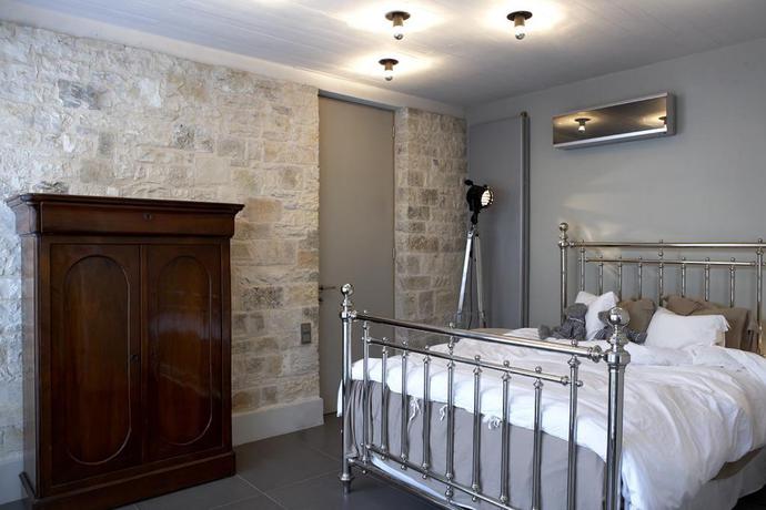 Imagen de la habitación del Hotel Torri e Merli. Foto 19