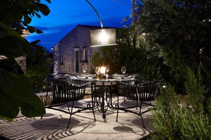 Imagen del bar/restaurante del Hotel Torri e Merli. Foto 9