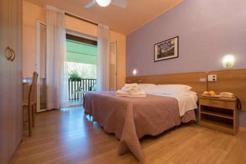 Imagen general del Hotel Torricella. Foto 5