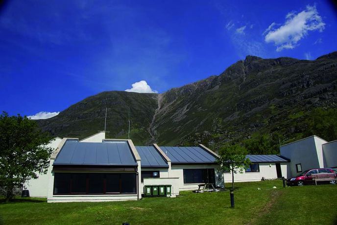 Imagen general del Hotel Torridon Youth Hostel. Foto 1