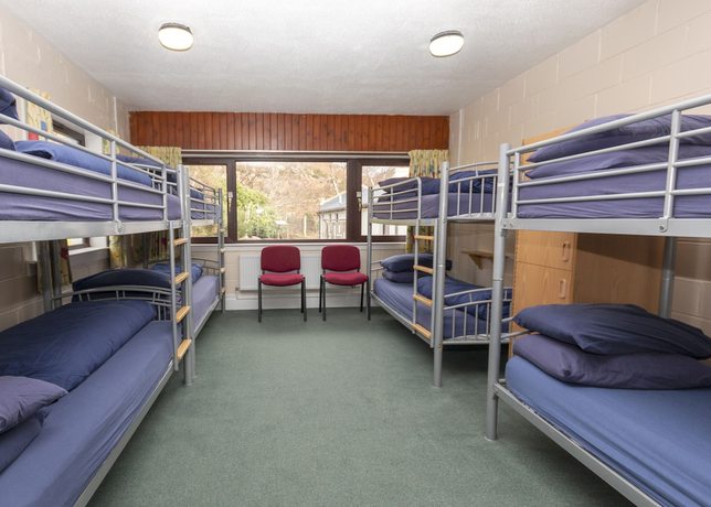 Imagen de la habitación del Hotel Torridon Youth Hostel. Foto 16