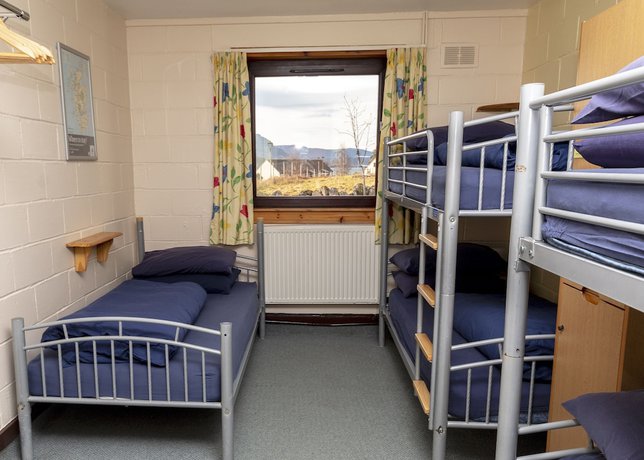 Imagen de la habitación del Hotel Torridon Youth Hostel. Foto 18