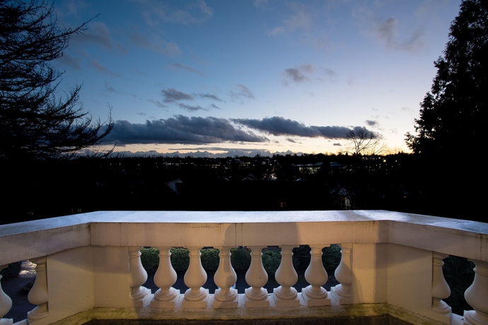 Imagen de los interiores del Hotel Torrington Hall. Foto 24