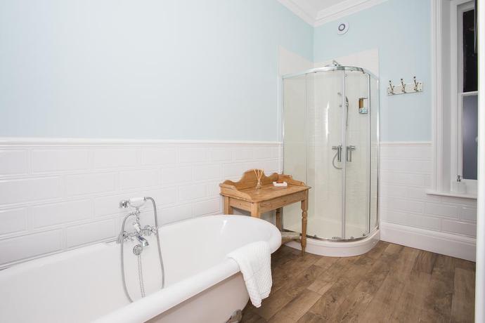 Imagen general del Hotel Torrington Hall. Foto 3