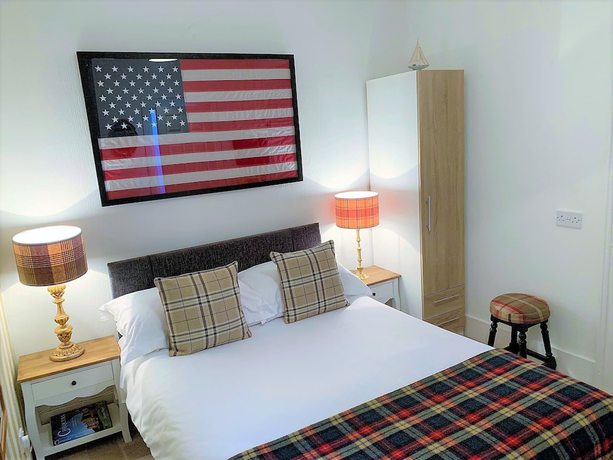 Imagen de la habitación del Hotel Torrs Warren Country House Hotel. Foto 5