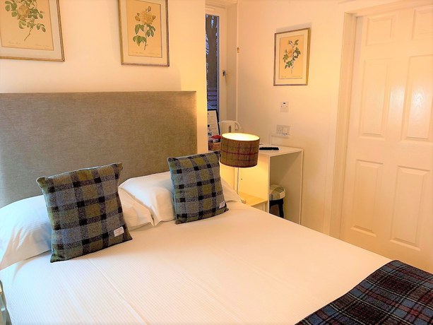 Imagen de la habitación del Hotel Torrs Warren Country House Hotel. Foto 9