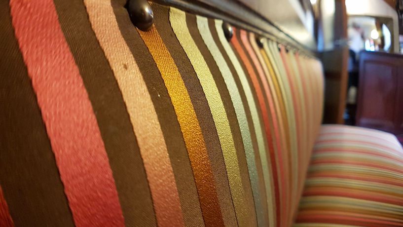 Imagen de los interiores del Hotel Torrs Warren Country House Hotel. Foto 20