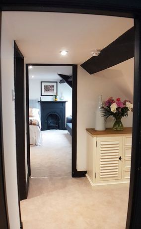 Imagen de la habitación del Hotel Torrs Warren Country House Hotel. Foto 14