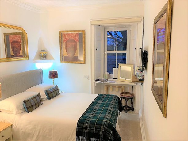 Imagen de la habitación del Hotel Torrs Warren Country House Hotel. Foto 16