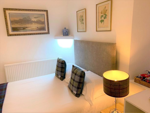 Imagen de la habitación del Hotel Torrs Warren Country House Hotel. Foto 19