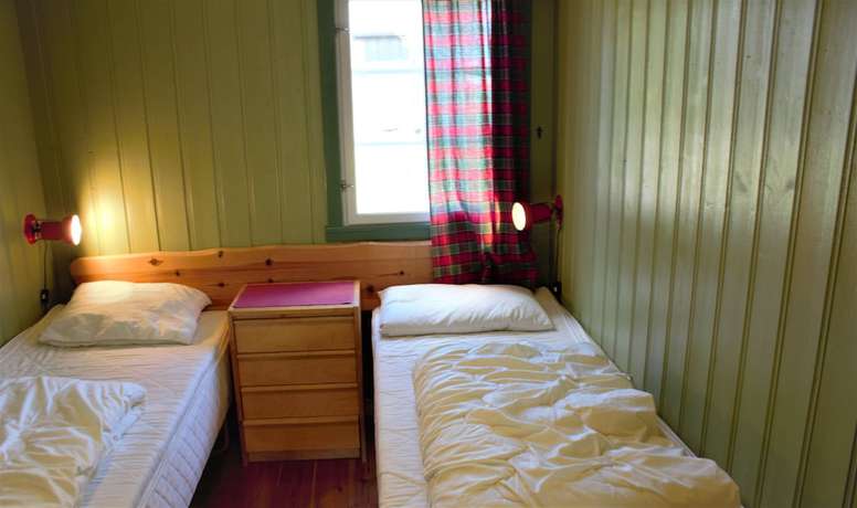 Imagen de la habitación del Hotel Torsetlia Fjellstue og Hyttegrend. Foto 10