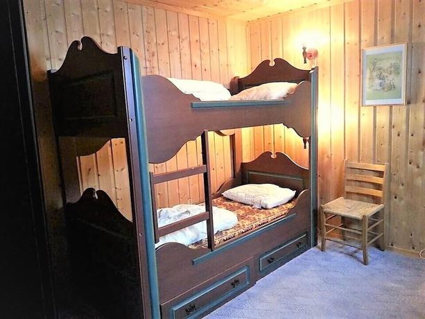 Imagen de la habitación del Hotel Torsetlia Fjellstue og Hyttegrend. Foto 11