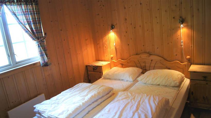 Imagen de la habitación del Hotel Torsetlia Fjellstue og Hyttegrend. Foto 12