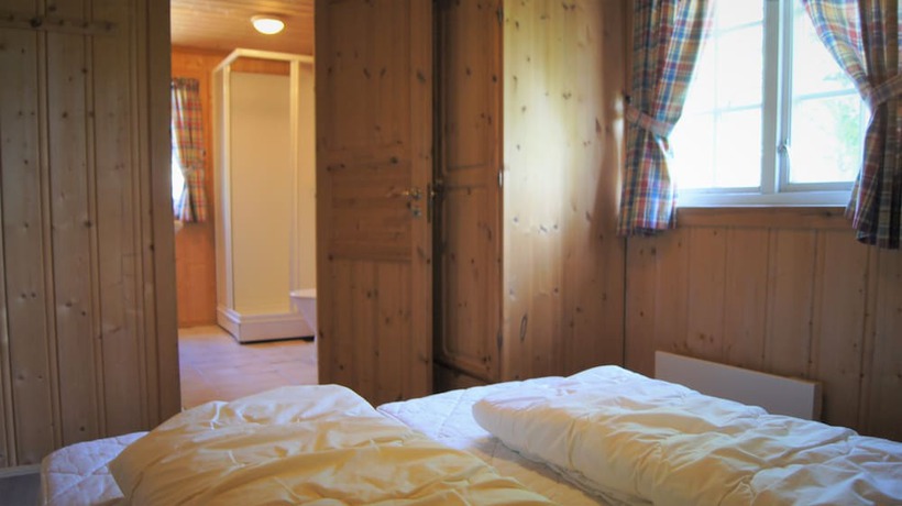 Imagen de la habitación del Hotel Torsetlia Fjellstue og Hyttegrend. Foto 13
