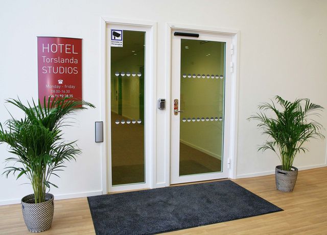 Imagen general del Hotel Torslanda. Foto 2
