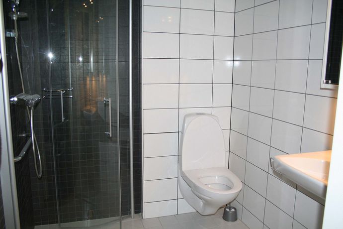 Imagen de la habitación del Hotel Torslanda. Foto 5