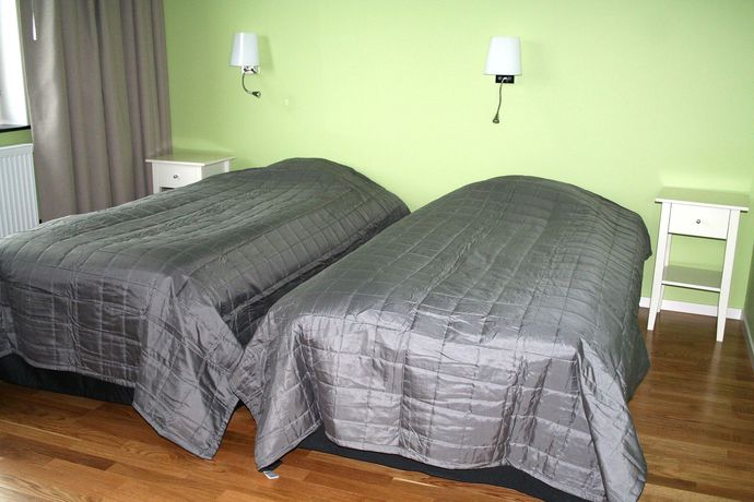 Imagen de la habitación del Hotel Torslanda. Foto 6