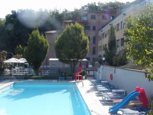 Imagen general del Hotel Tortorina. Foto 4
