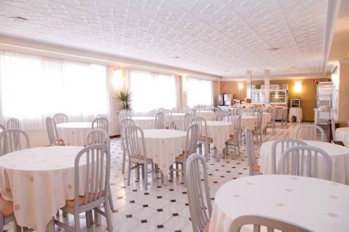 Imagen general del Hotel Tortosa Parc. Foto 5