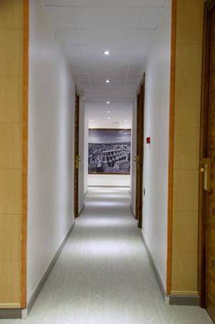 Imagen general del Hotel Tortosa Parc. Foto 11