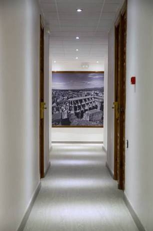 Imagen general del Hotel Tortosa Parc. Foto 12