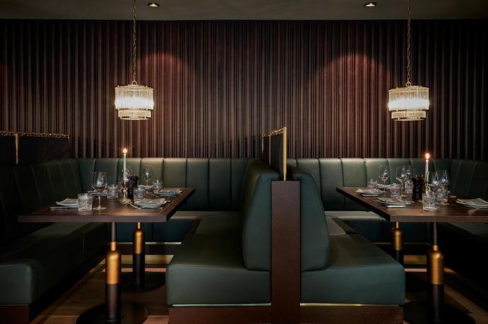 Imagen general del Hotel Tortue Hamburg. Foto 3