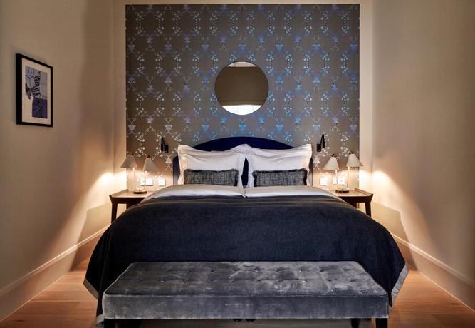 Imagen general del Hotel Tortue Hamburg. Foto 5