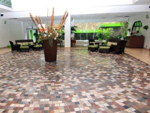 Imagen general del Hotel Tortuga Acapulco. Foto 2