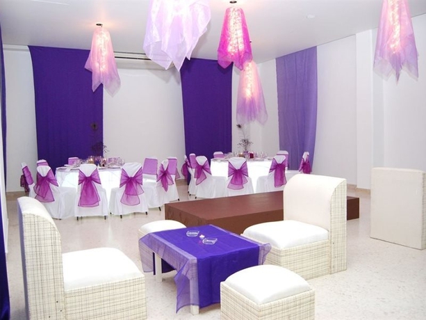 Imagen general del Hotel Tortuga Acapulco. Foto 3