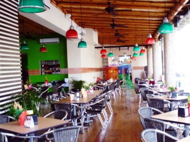 Imagen general del Hotel Tortuga Acapulco. Foto 4