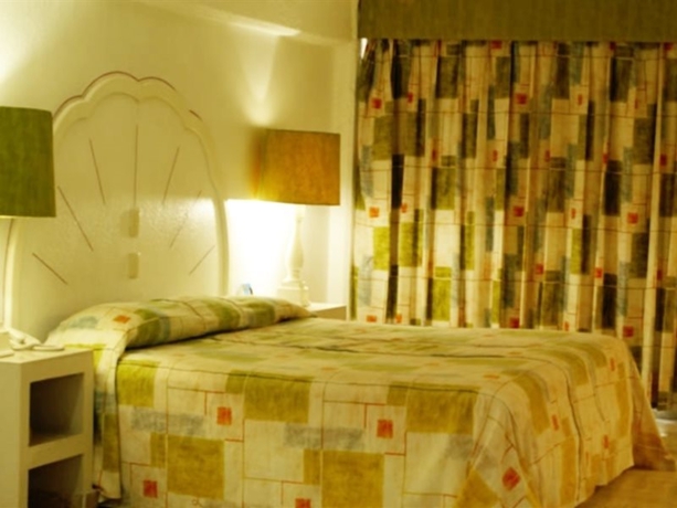 Imagen general del Hotel Tortuga Acapulco. Foto 5